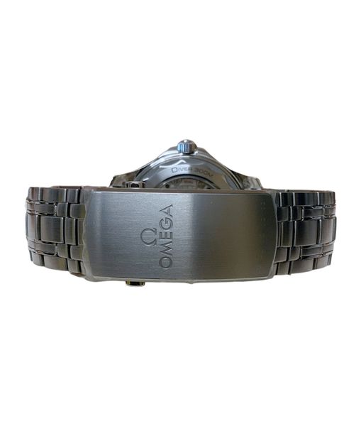 Omega Seamaster Diver 300m 210.30.42.20.06.001